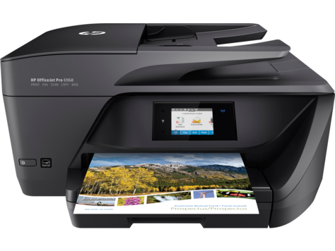 Mac Driver For Hp Officejet Pro 6968